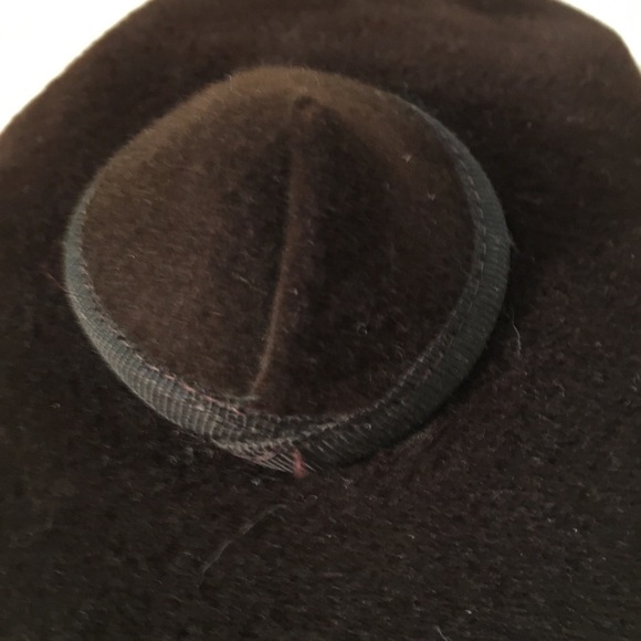 Accessories Vintage Brown Skull Cap Poshmark